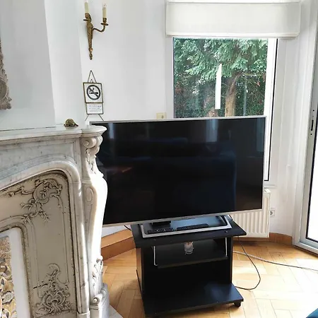 Villa 5 Salles De Bain • Chateau De Versailles A Pied *
