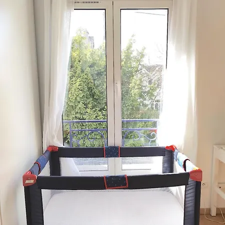 5 Salles De Bain • Chateau De Versailles A Pied Villa *